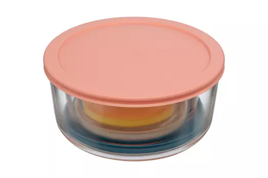 Набор контейнеров для еды JV501RD