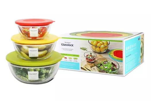 Набор контейнеров GL-1157