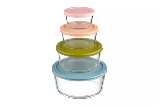 Набор контейнеров JV501RD