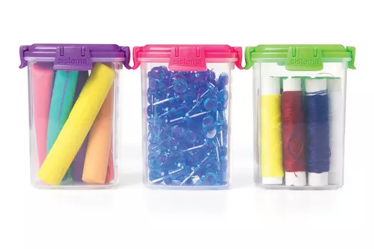 Набор контейнеров To Go