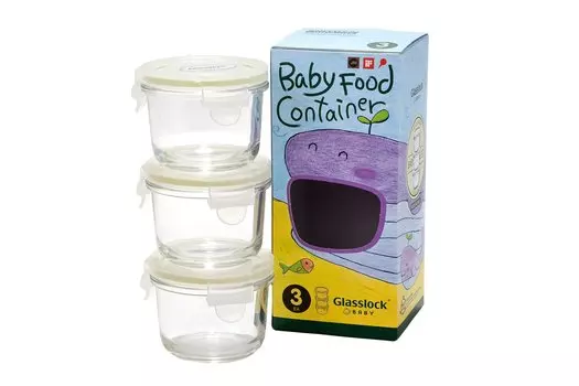 Набор контейнеров YumYum