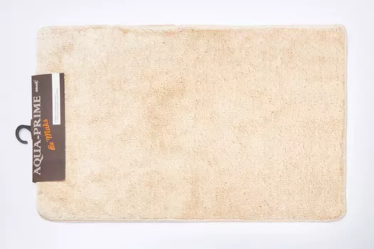 Набор ковриков для ванной комнаты и туалета Be'Maks