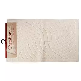 Набор ковриков для ванной комнаты Naturale Mulinello