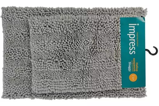 Набор ковриков для ванной комнаты Shaggy