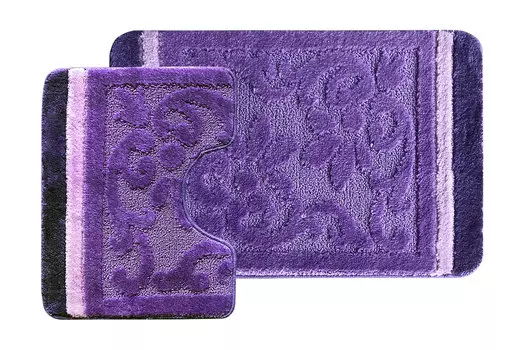 Набор ковриков High Mono Liza