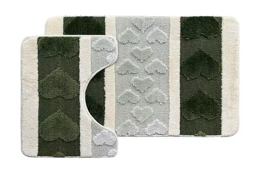 Набор ковриков Lemis