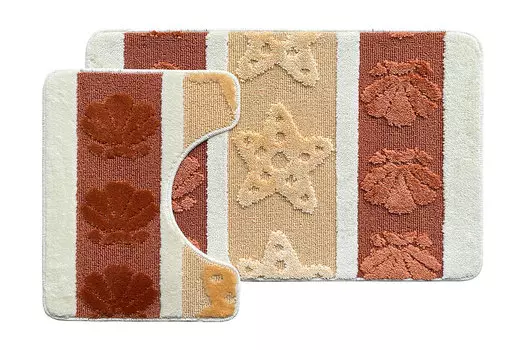 Набор ковриков Lemis