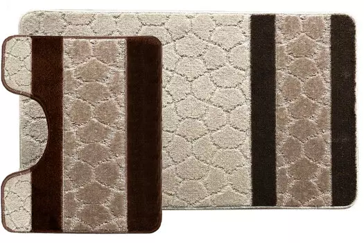 Набор ковриков Marathon Белинэй