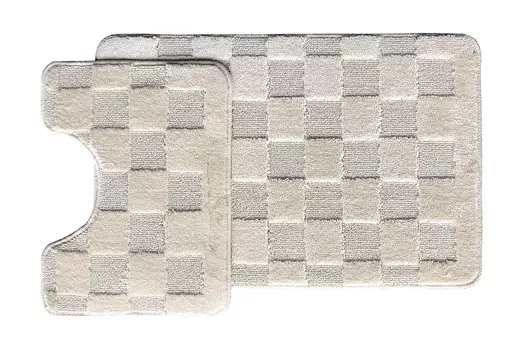 Набор ковриков Marathon Блок