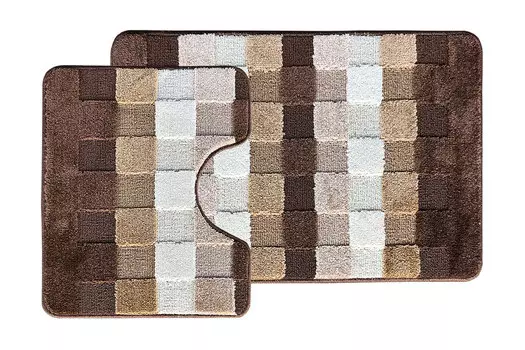 Набор ковриков Marathon Блок