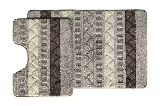 Набор ковриков Marathon Геобокс