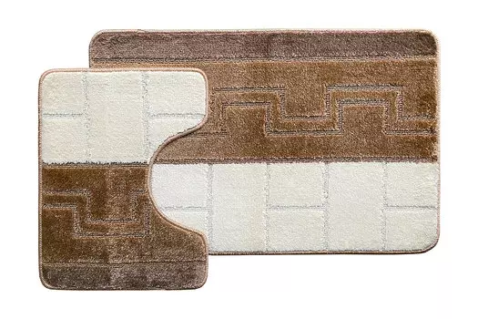 Набор ковриков Marathon Элеман