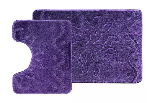 Набор ковриков Marathon Кибела