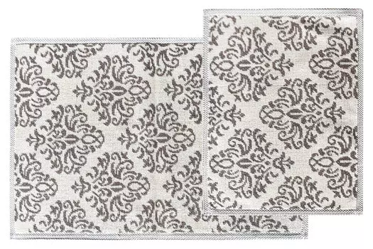 Набор ковриков Pamuklu