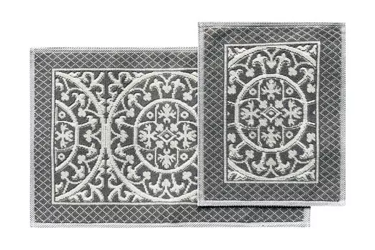 Набор ковриков Pamuklu