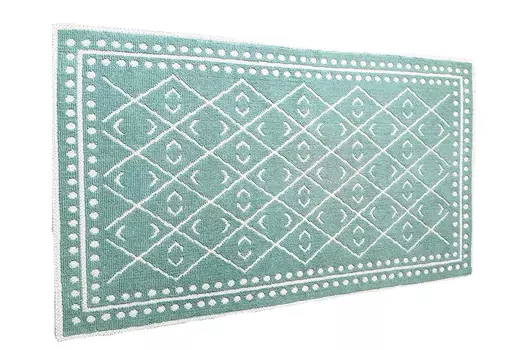 Набор ковриков Pamuklu