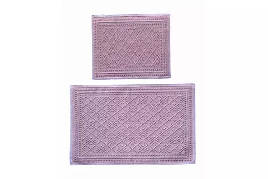 Набор ковриков Pamuklu