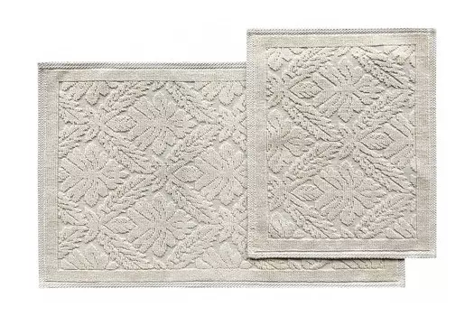 Набор ковриков Pamuklu