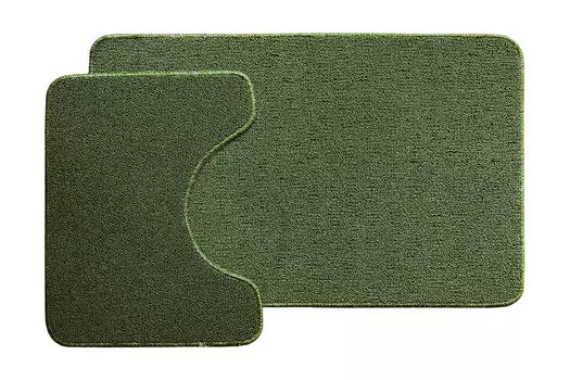 Набор ковриков Star Light Latex