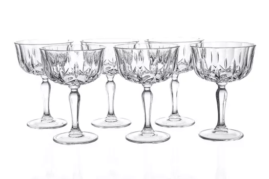 Набор креманок для мороженого Opera