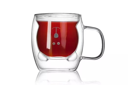 Набор кружек Animals