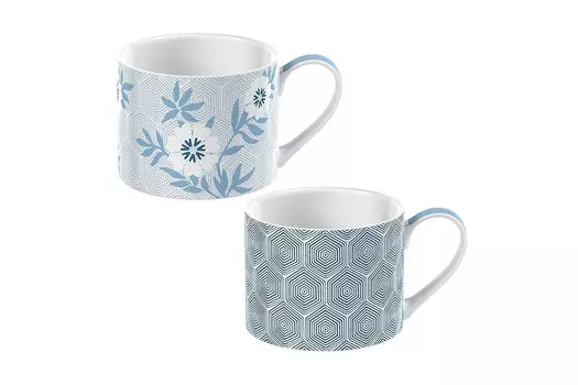 Набор кружек для эспрессо V A Matley