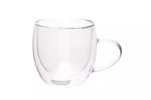 Набор кружек Double wall