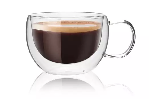 Набор кружек Double wall