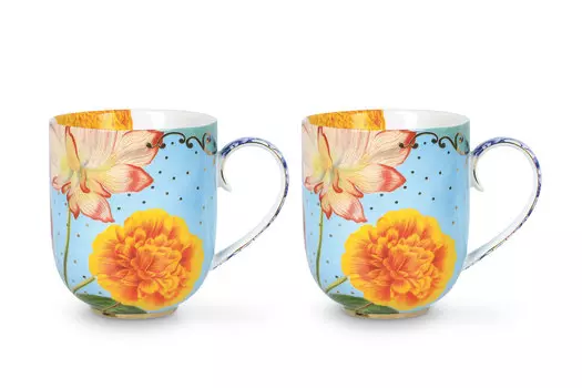 Набор кружек Royal