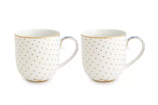 Набор кружек Royal