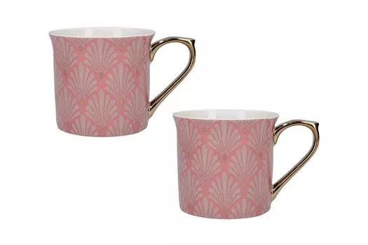 Набор кружек V A