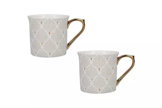 Набор кружек V A