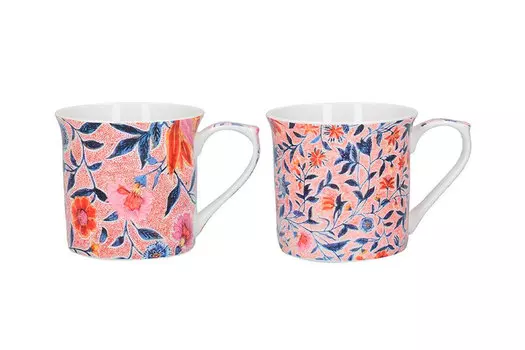 Набор кружек V A