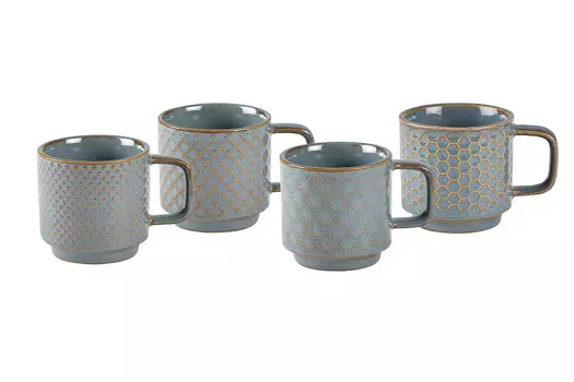 Набор кружек VC