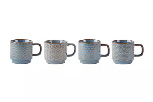 Набор кружек VC