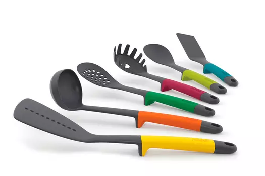 Набор кухонных инструментов Elevate Multi