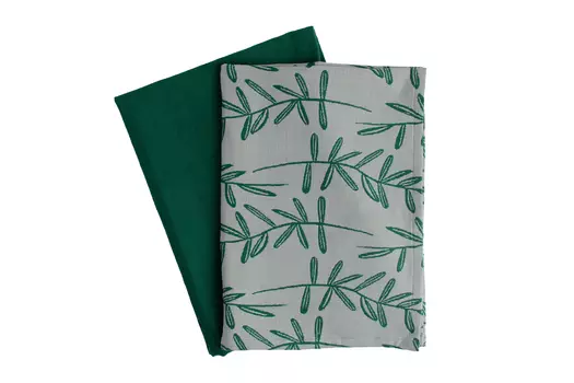 Набор кухонных полотенец Russian North