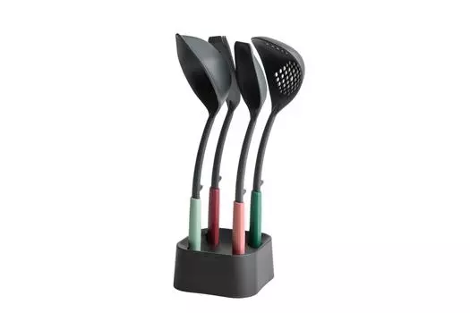 Набор кухонных принадлежностей Tasty+