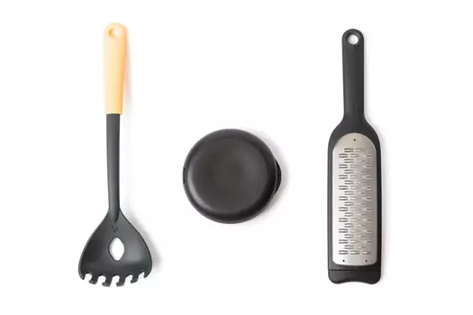 Набор кухонных принадлежностей Tasty+