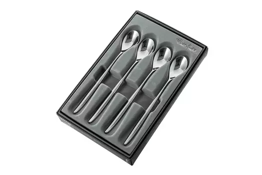 Набор ложек с длинной ручкой Hidcote Bright