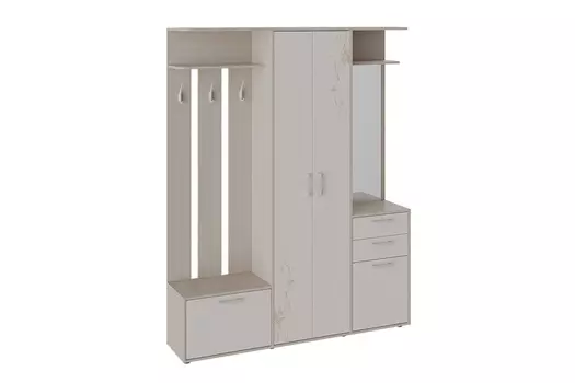 Набор мебели для прихожей Витра