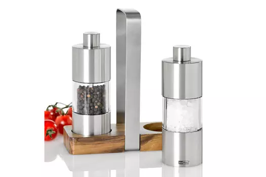 Набор мельниц для перца и соли Menage Classic