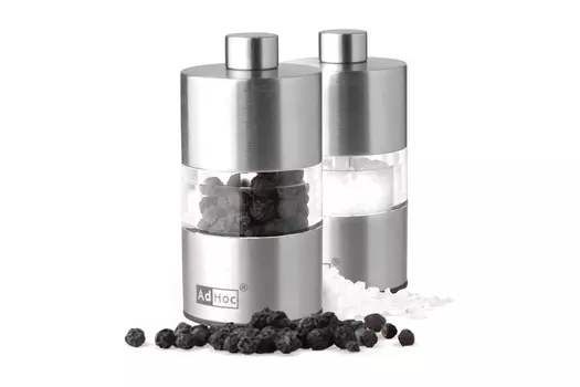 Набор мельниц для перца и соли Minimill