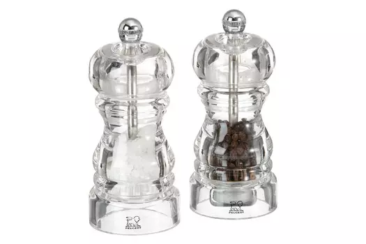 Набор мельниц Nancy