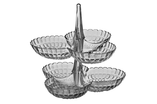 Набор менажниц Tiffany