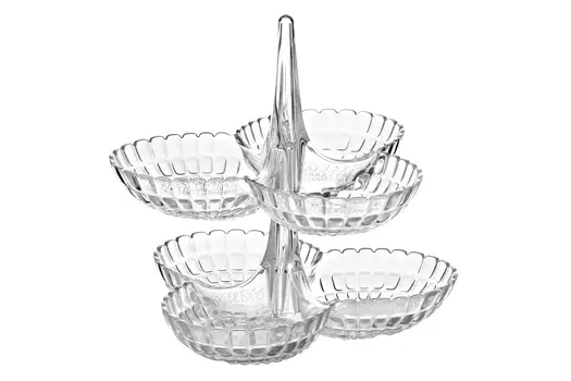 Набор менажниц Tiffany