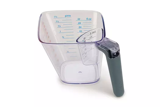 Набор мерных чаш Align