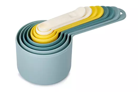 Набор мерных ёмкостей Nest