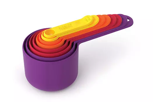 Набор мерных ёмкостей Nest