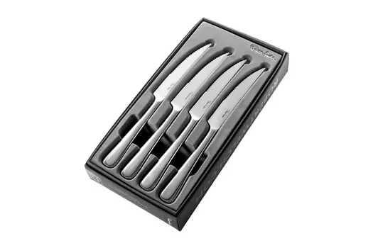 Набор ножей для стейка Malvern Bright